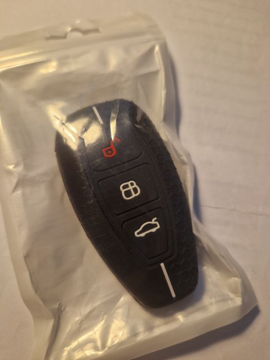 Capa chave Ford Focus