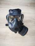 Maska avon pgaz przeciw gazowa C50