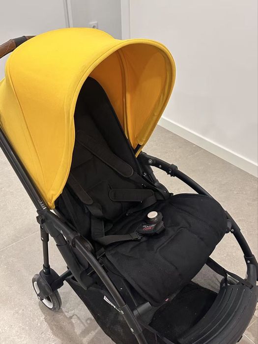 Carrinho do bebé（3meses até 4anos）