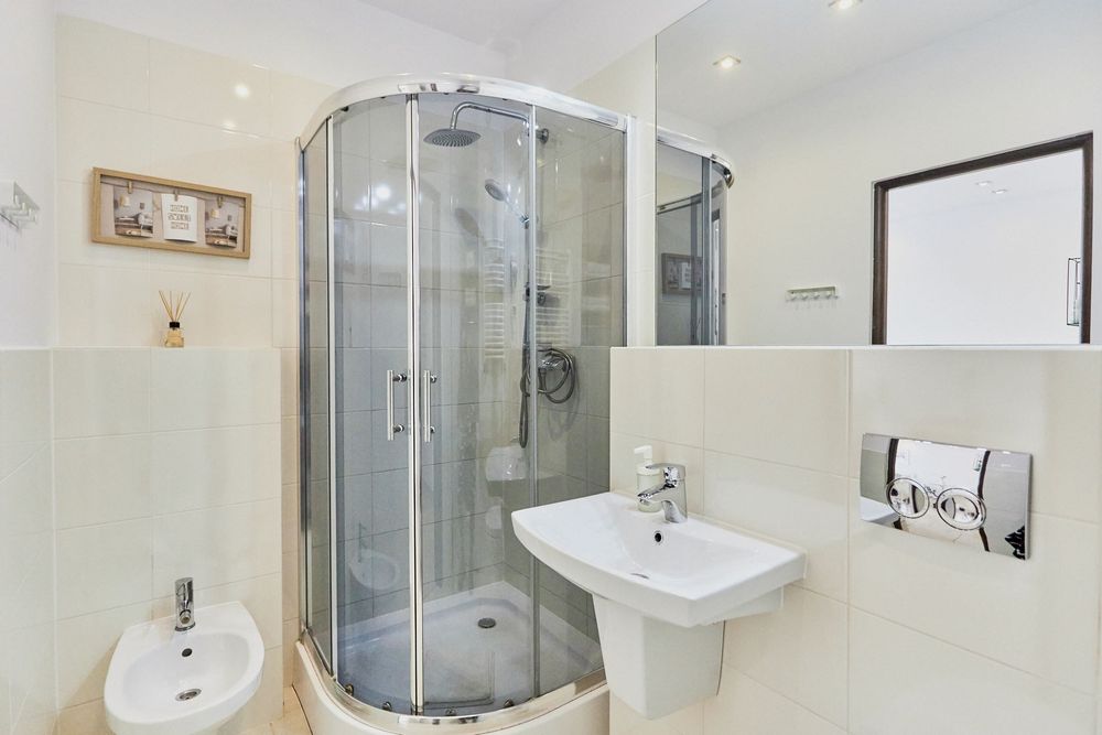 Apartament Platan