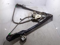 Podnośnik elektryczny szyby prawy FORD FOCUS (3 drzwiowy)
