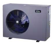 Pompa ciepła Topin 10KW TP10 bufor TBB100 zbiornik Cwu TBA 200X nowy