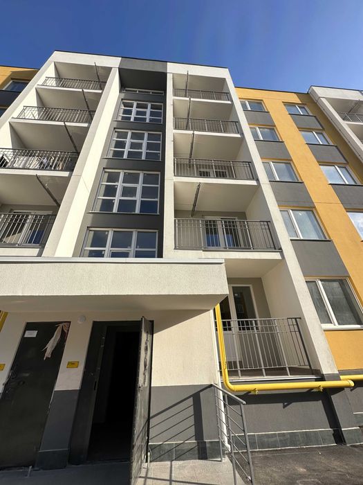 ЖК 7 небо, квартира с ремонтом. Гардеробная. В квартире не жили.