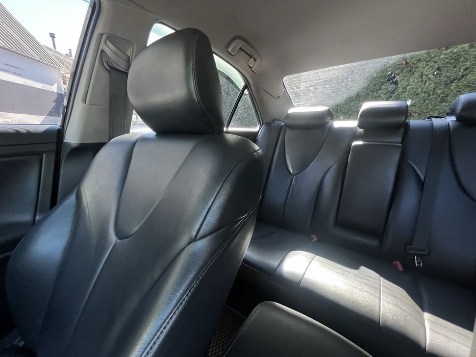Toyota Camry 2008 в ЛІЗИНГ | КРЕДИТ