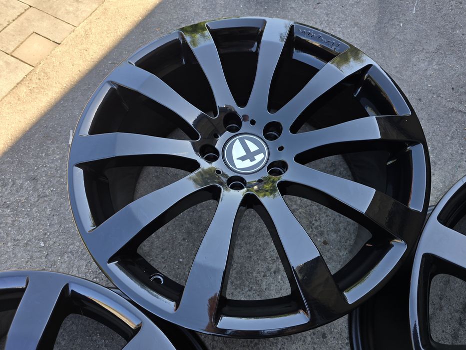 Alufelgi tomason 19' Hond, Hyundai, Kia, Mazda, Mitsubishi, Toyota