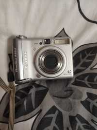 Canon Powershot A70 3,2 МП