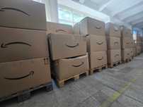 GIGA Boksy Boxy Niespodzianki Mystery Niesegregowane 77x58x43 Amazon