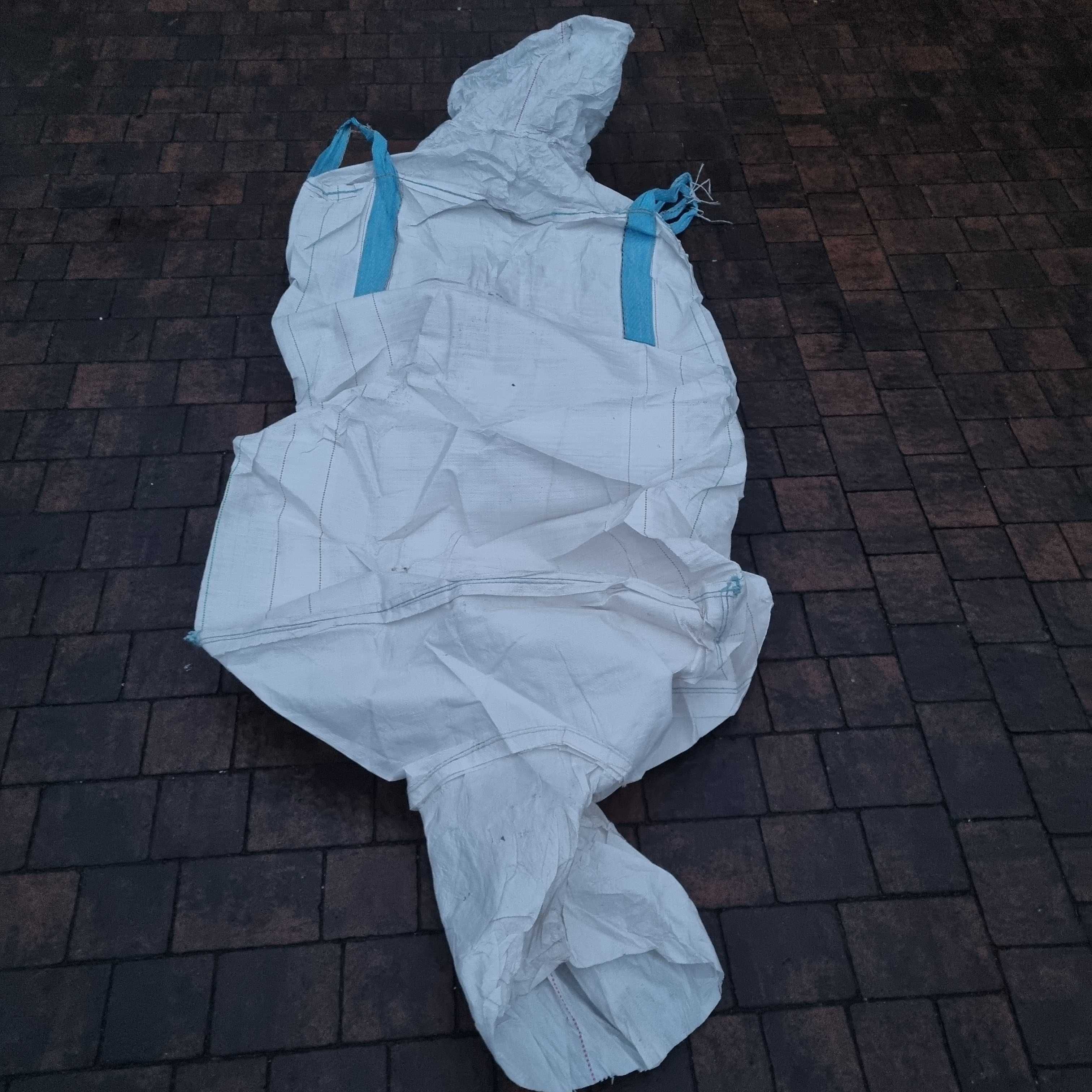 Worki big BAG bagi I 500 kg | 1000 kg MOCNE