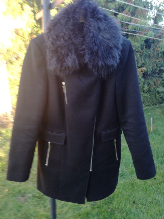 Kurtka damska  r38 fajna