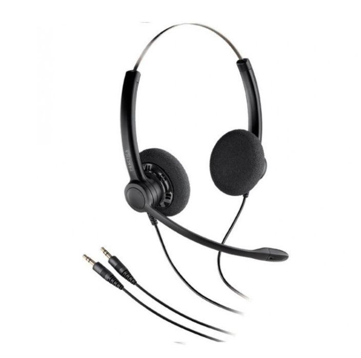 Амбушюры Plantronics BlackWire C225 3220 HW261 251 Jabra BIZ 2300 1500