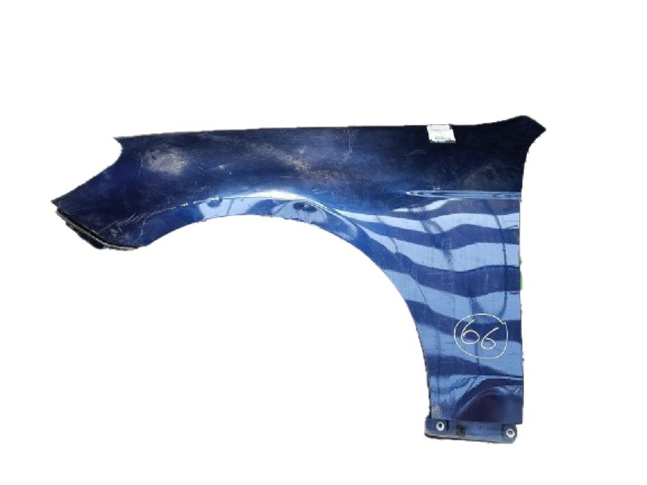 Guarda-lamas esquerdo CHEVROLET Epica (KL1)