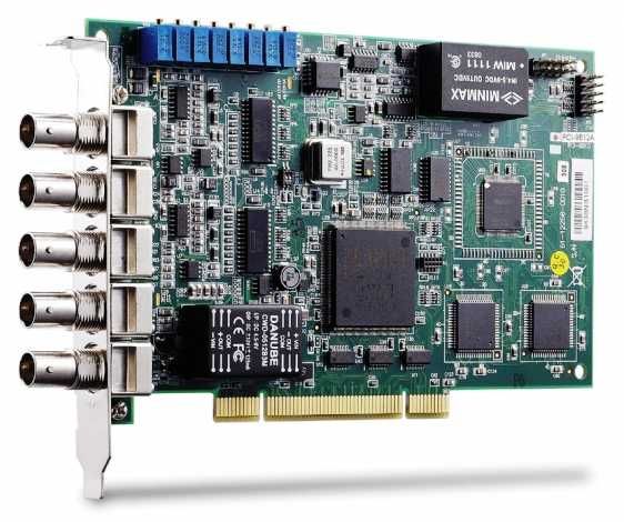 ADLink NuDaq Pci-9810 Дигитайзер