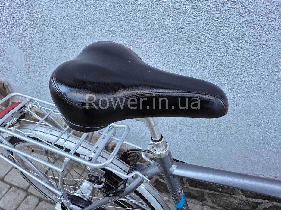 Велосипед бу з Європи з планетарною втулкою Trek L500 28 H49 / Nexus 7