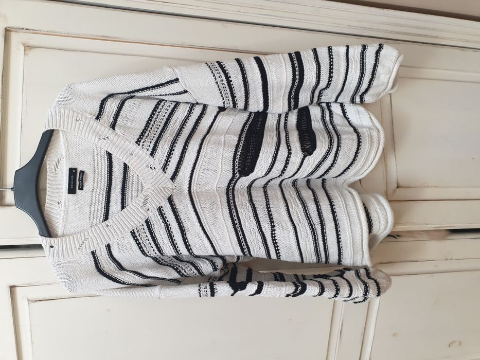 Świetny sweter  Reserved