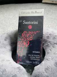 Woda toaletowa Vittorio Bellucci  Santorini 100 ml