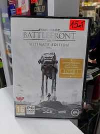 Gra PC - Star Wars Battlefront - ultimate edition