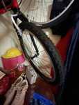 Bicicletas como novas