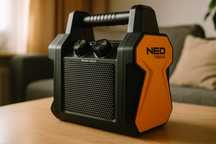 Nagrzewnica elektryczna NEO 90-060