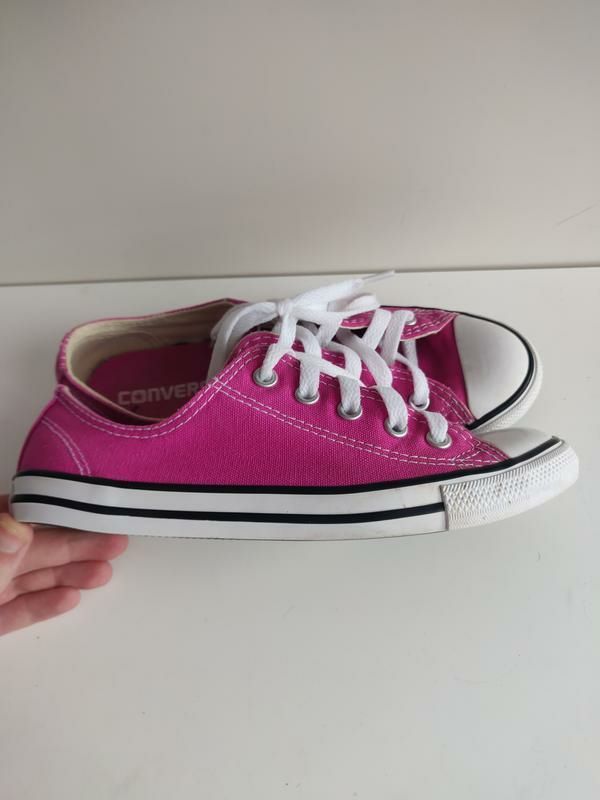 Кеды converse  35 - 36