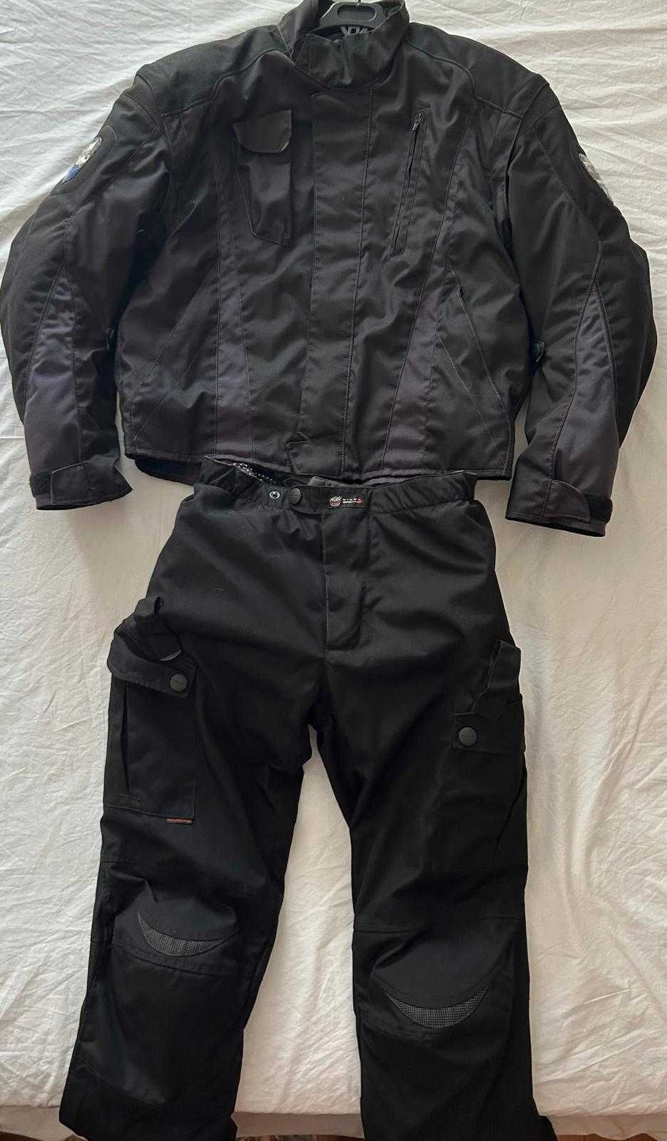 Casaco para moto  - Clover