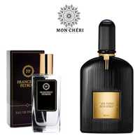 Francuskie perfumy damskie Nr 78 35ml inspirowane Black Orchid