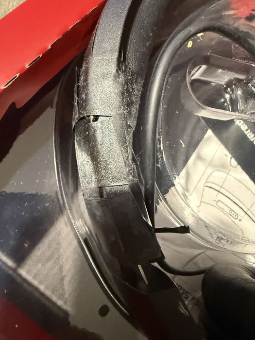 Słuchawki Cloud Stinger Hyperx