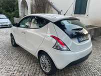 Vendo Lancia Gasolina