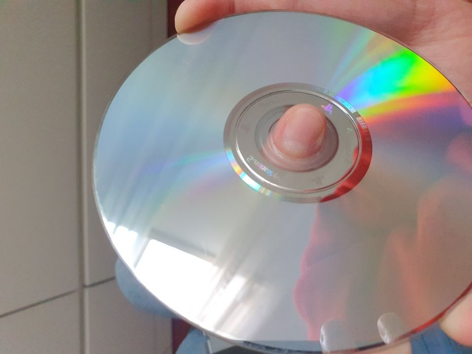 Pro Evolution Soccer 5 PS2