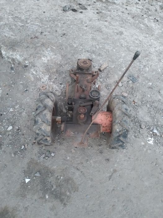 запчастини для мотоблока..косарки