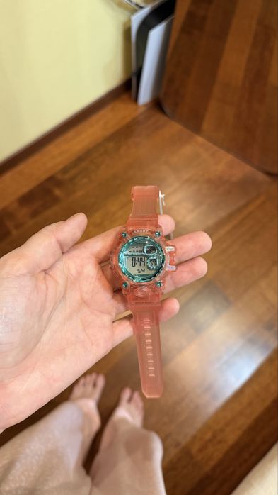 годинник dickies