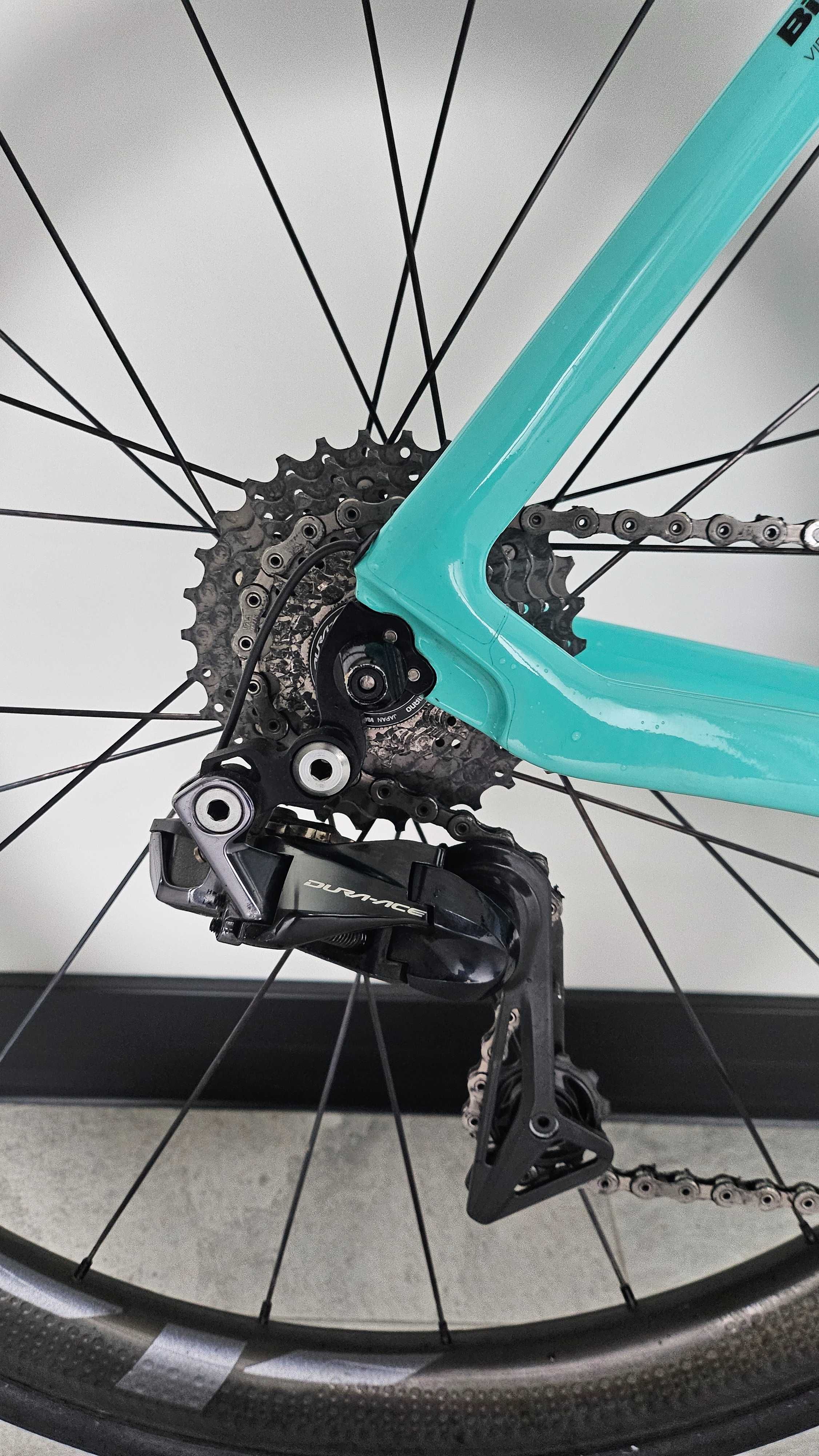 Bianchi Oltre XR4
