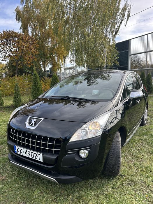 Sprzedam Peugeota (po wymianie rozrządu)