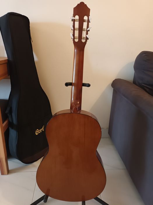Violão Yamaha CS40 II