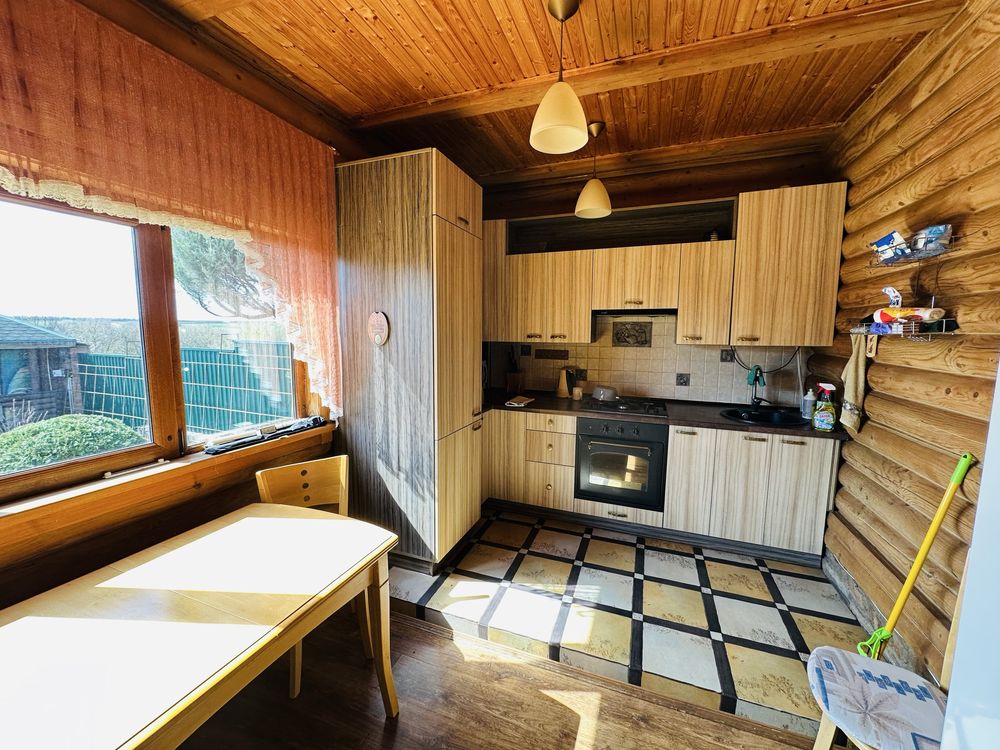 Продажа 2-х этажного Дома 120м2  Орлиное Гнездо.
