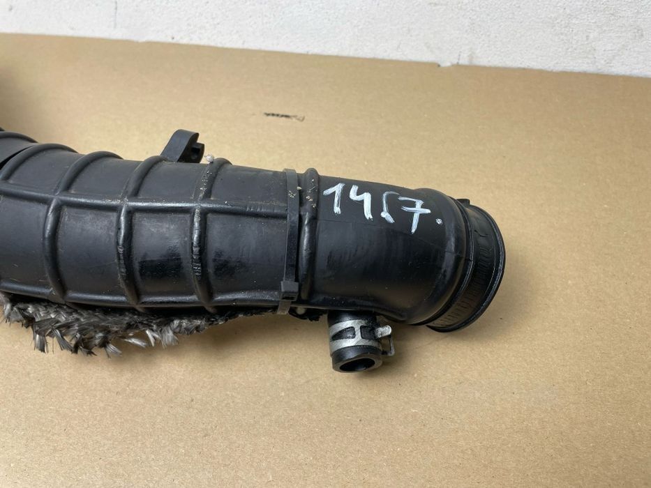Dolot Powietrza Turbiny Suzuki Grand Vitara II 1.9ddis 05-08r
