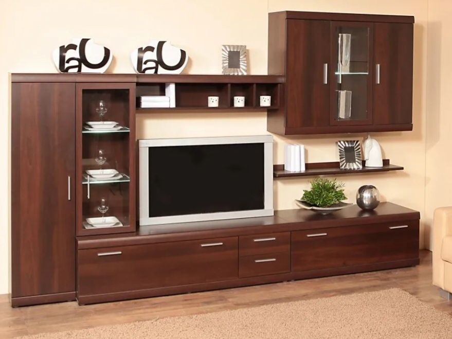 Meblościanka Imperial 300x193x50