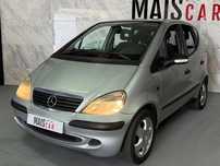 Mercedes-Benz A 140 Elegance