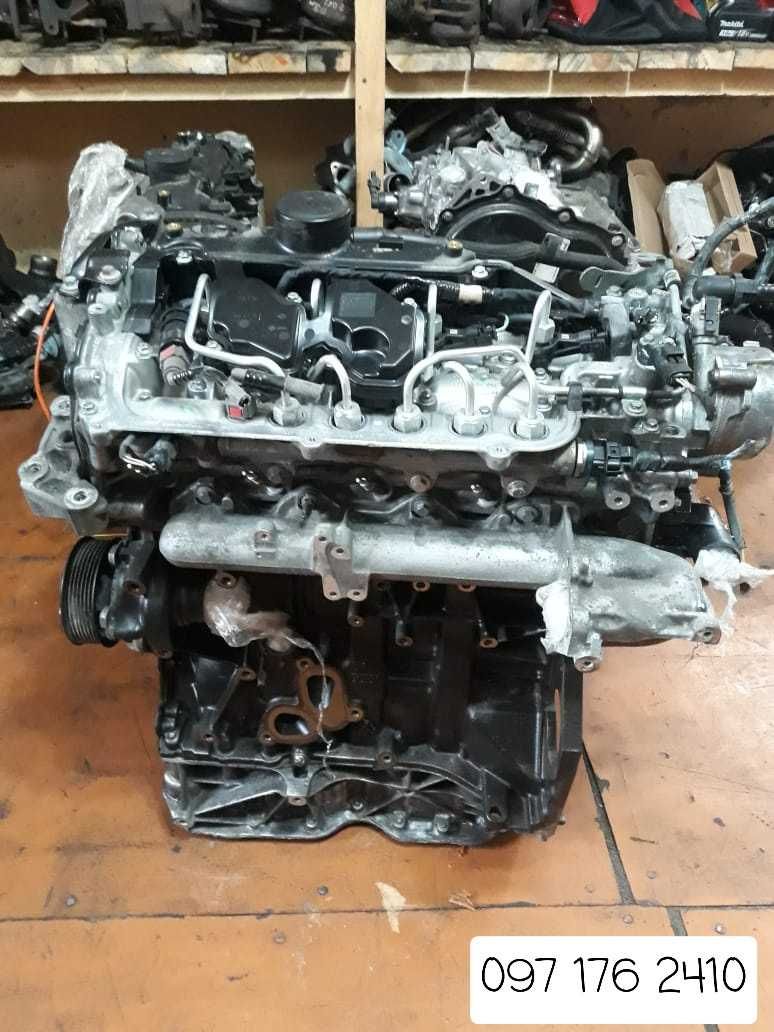 Двигун Мотор Рено Двигатель Трафик 2.0 Laguna Vivaro Espace Nissan