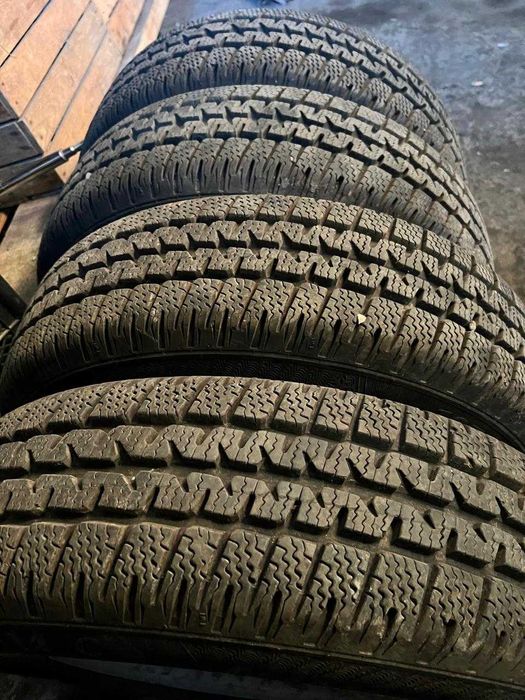 14 c  185 резина диски mitsubishi L400 R 14  185 C