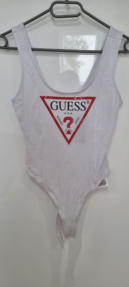 Body GUESS r. 34 XS Nowe z metką