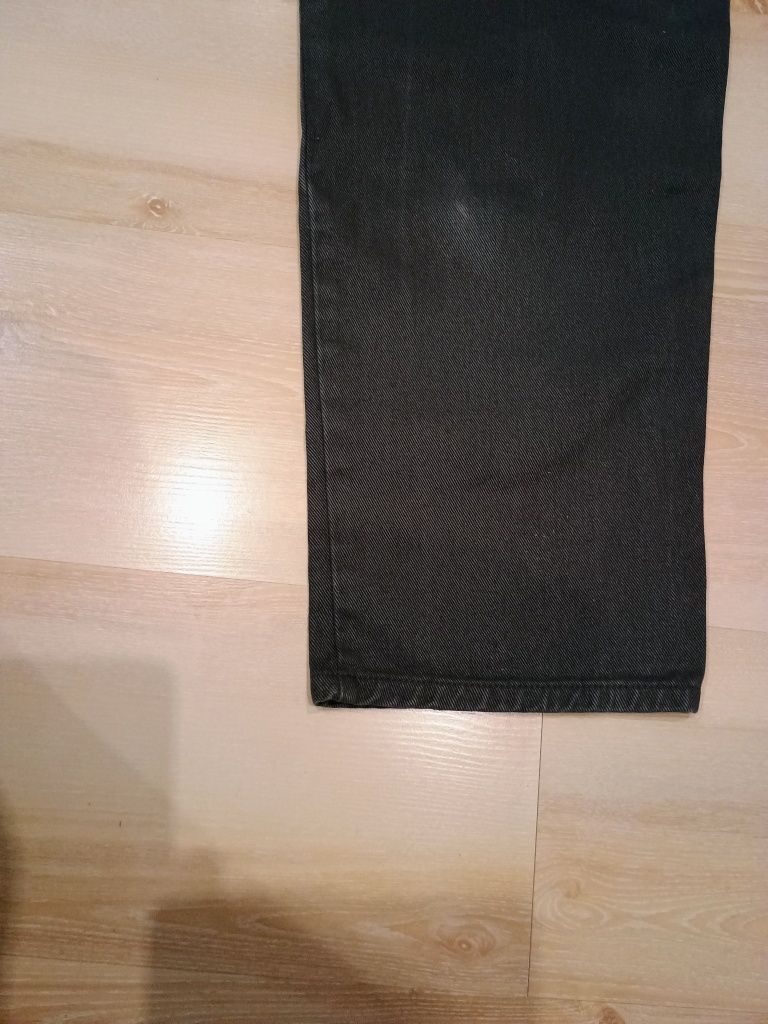 Spodnie jeans Calvin Klein męskie rozm.M/L