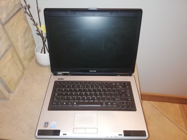 Toshiba satelitę l40 na części