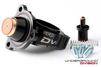 DUMP VALVE GFB DV+ VW GOLF MK7 R AUDI S3 8V 2.0TSI GEN3