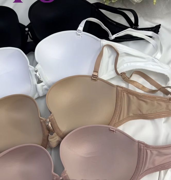 Нова базова модель бюстів Balaloum 9460 Анжеліка