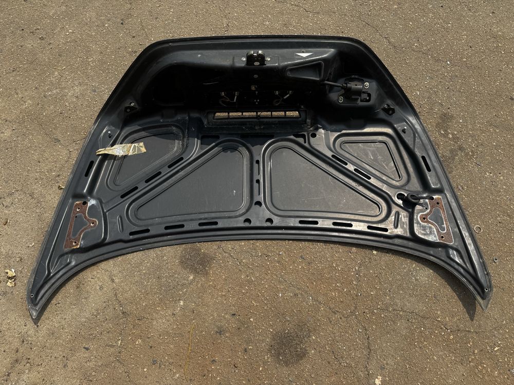 Крышка багажника Mercedes W170