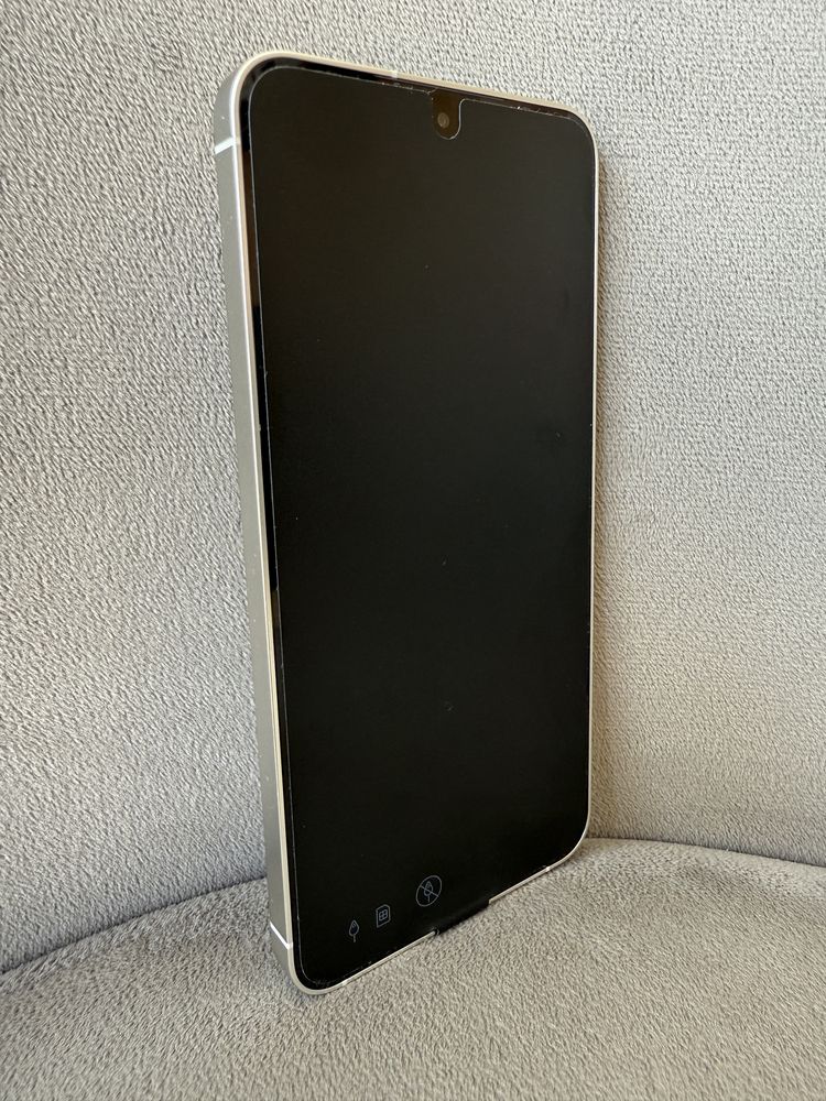 Samsung Galaxy S24 8/128Gb Marble Gray New