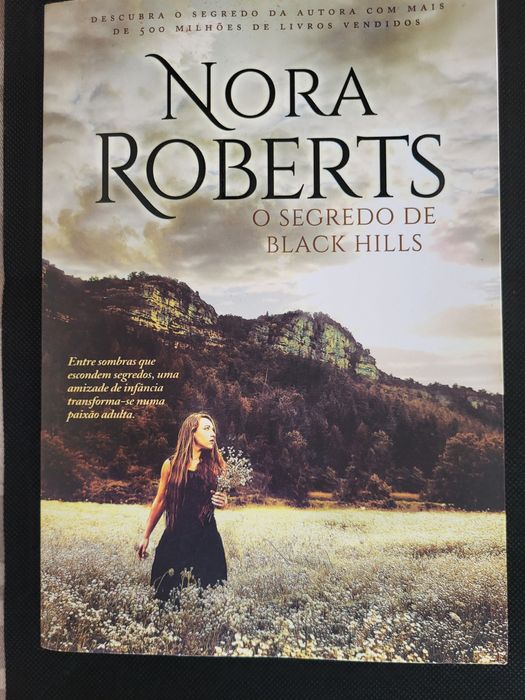 O segredo de Black Hills