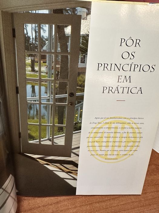 Manual Enciclopédico de FENG SHUI