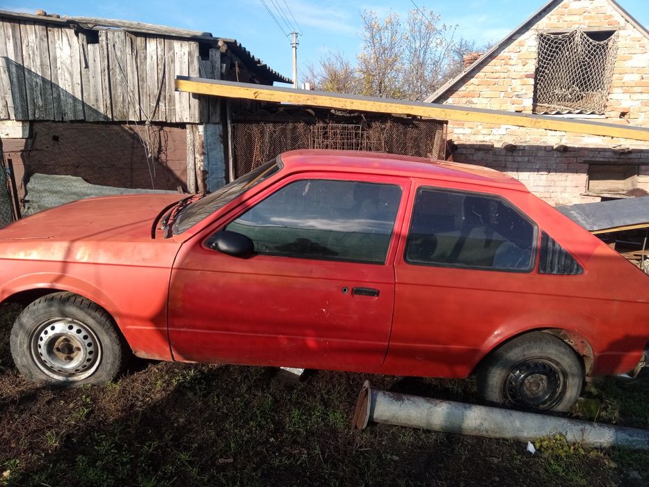Продам Опель кадет