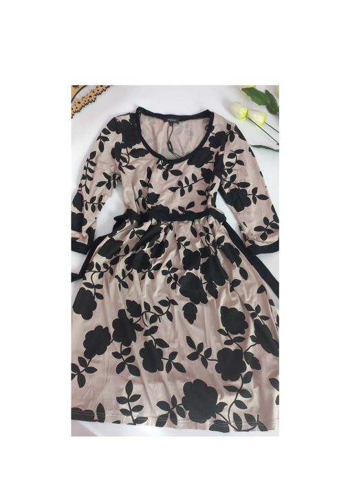 Сукня 50 48 розмір натуральна тканина нова